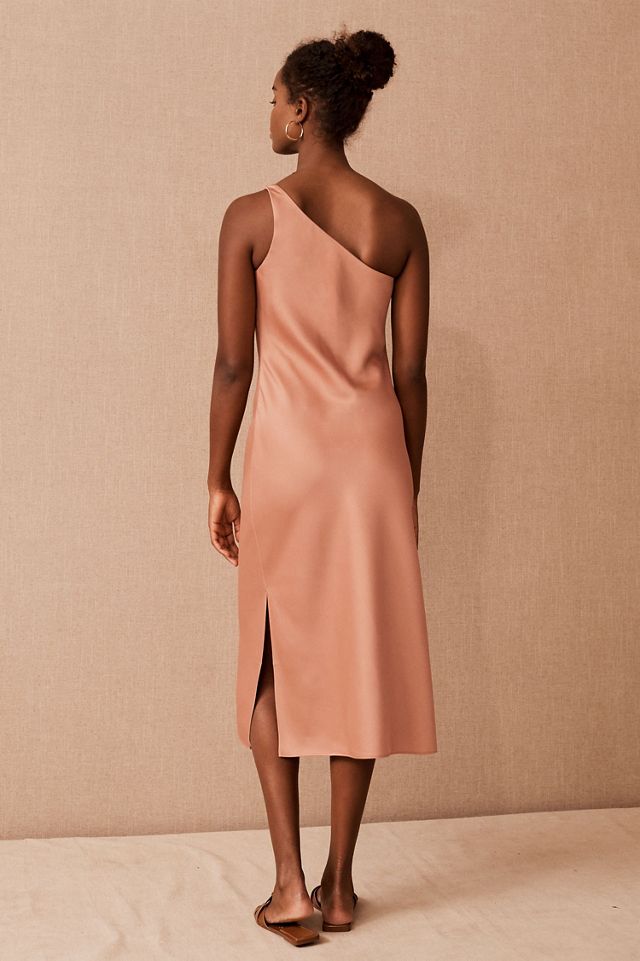 BHLDN Audrie Sedona Midi Dress #1