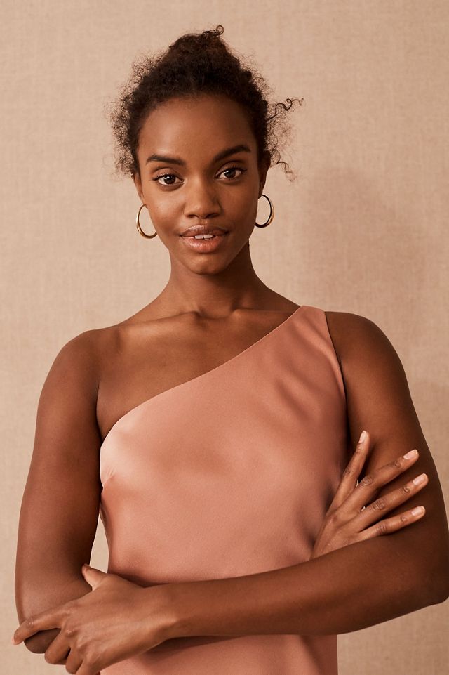 BHLDN Audrie Sedona Midi Dress #2