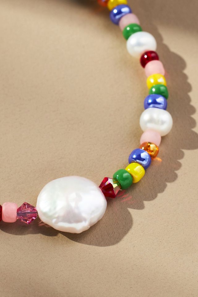 SJO Jewelry Johanna Pearl Bracelet #1