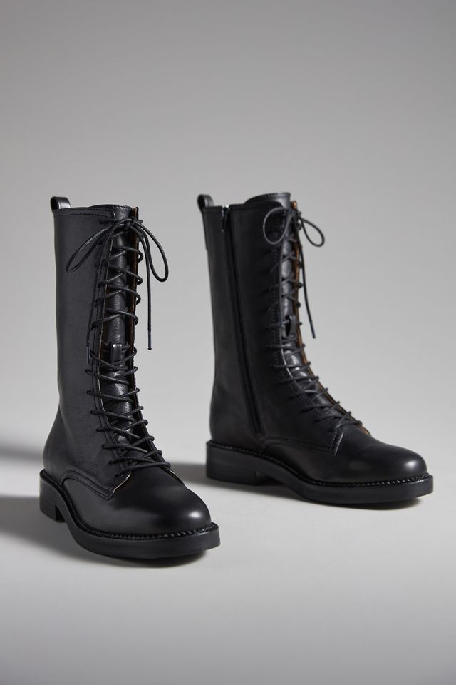 Silent D Rocker Boots #1