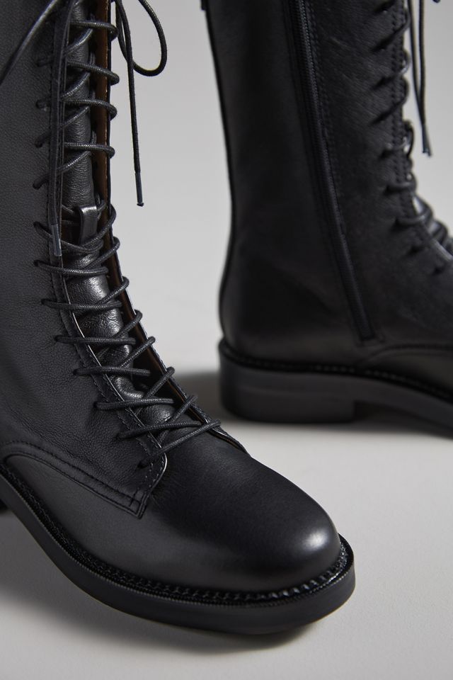 Silent D Rocker Boots #2