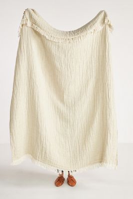 Soho Throw Blanket