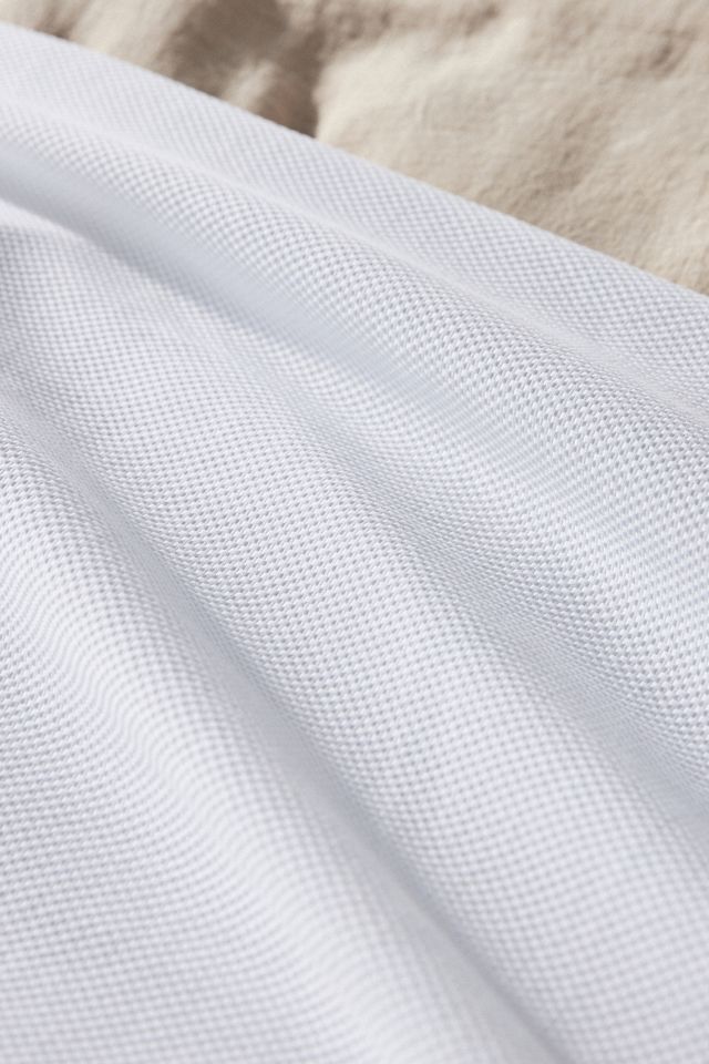 Lands Downunder Honeycomb Coverlet #3