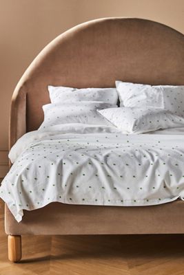 Lands Downunder Island Coverlet