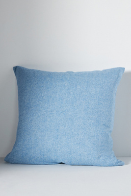 Shop Lands Downunder Zip Solid Herringbone Pillow Cover