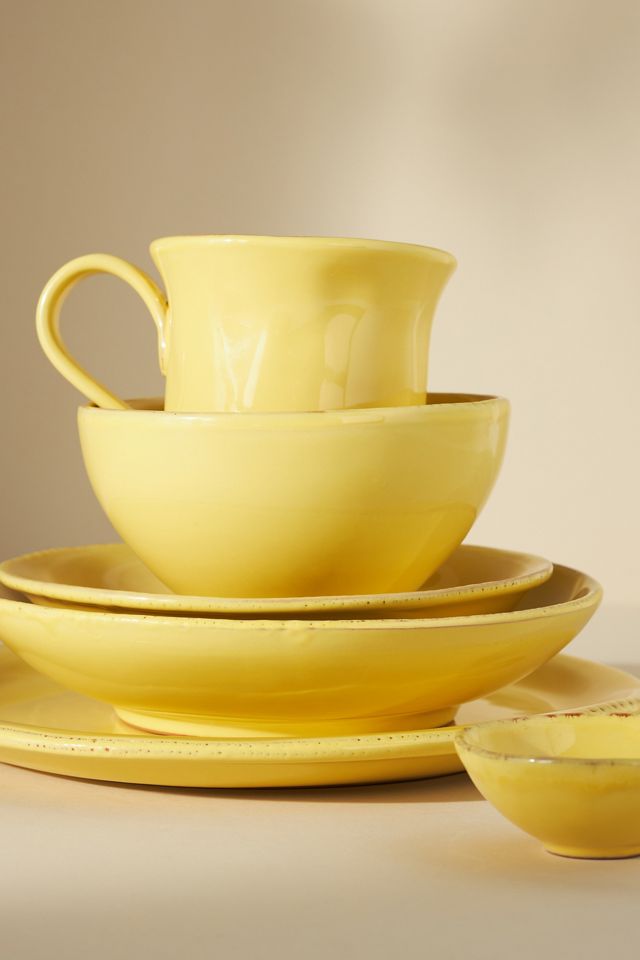 Vietri Cucina Fresca Cereal Bowl #3