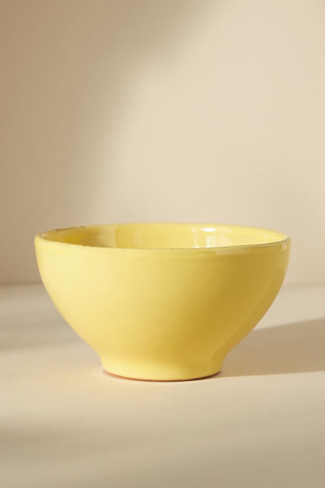 Vietri Cucina Fresca Cereal Bowl #1