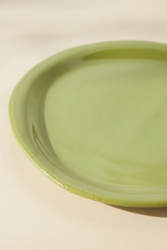 Vietri Cucina Fresca Dinner Plate #2