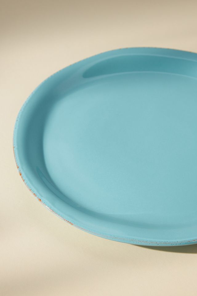 Vietri Cucina Fresca Dinner Plate #2