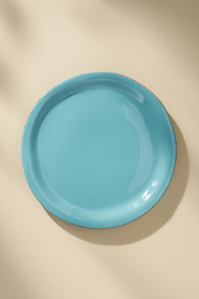 Vietri Cucina Fresca Dinner Plate #1