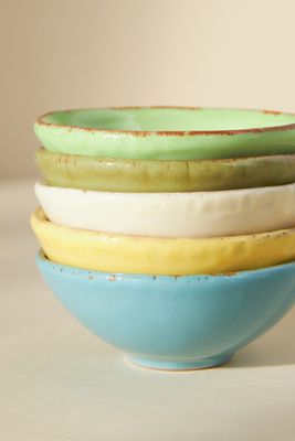Vietri Cucina Fresca Dip Bowl