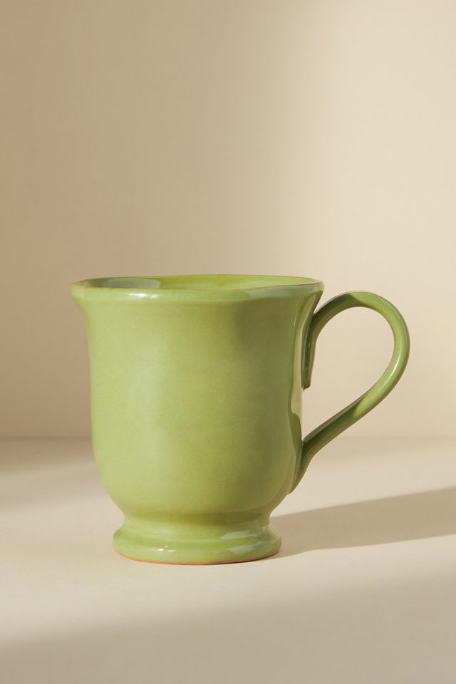 Vietri Cucina Fresca Mug