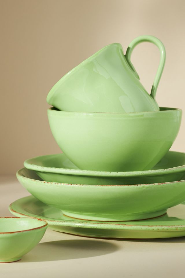 Vietri Cucina Fresca Mug #3
