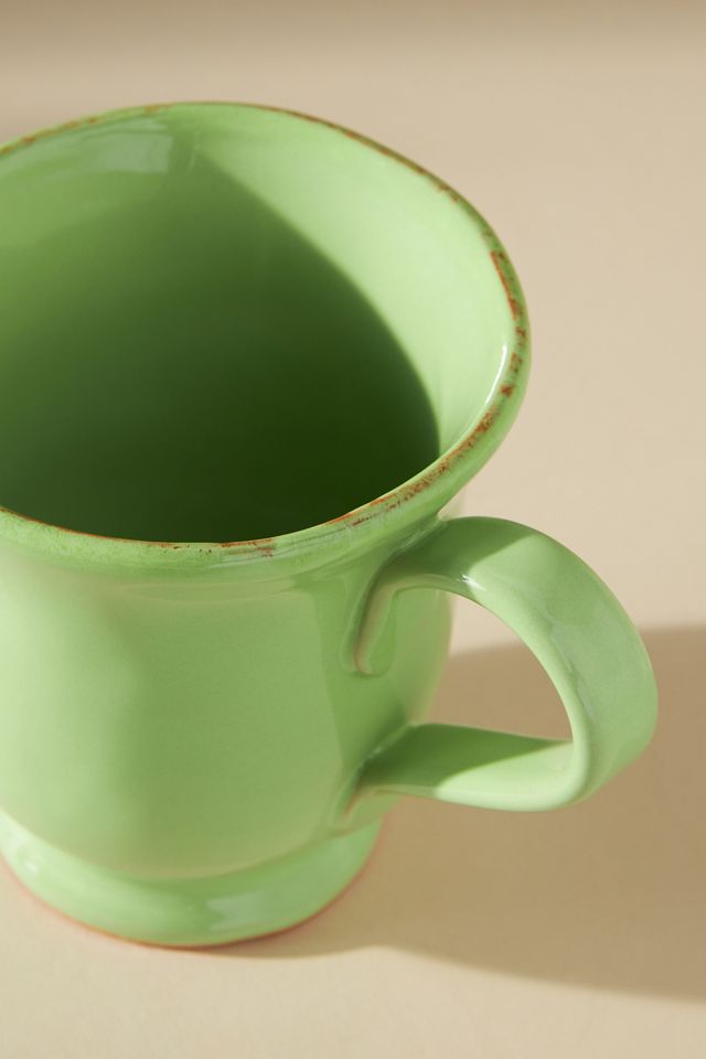 Vietri Cucina Fresca Mug #2