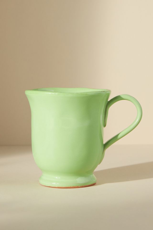 Vietri Cucina Fresca Mug #1