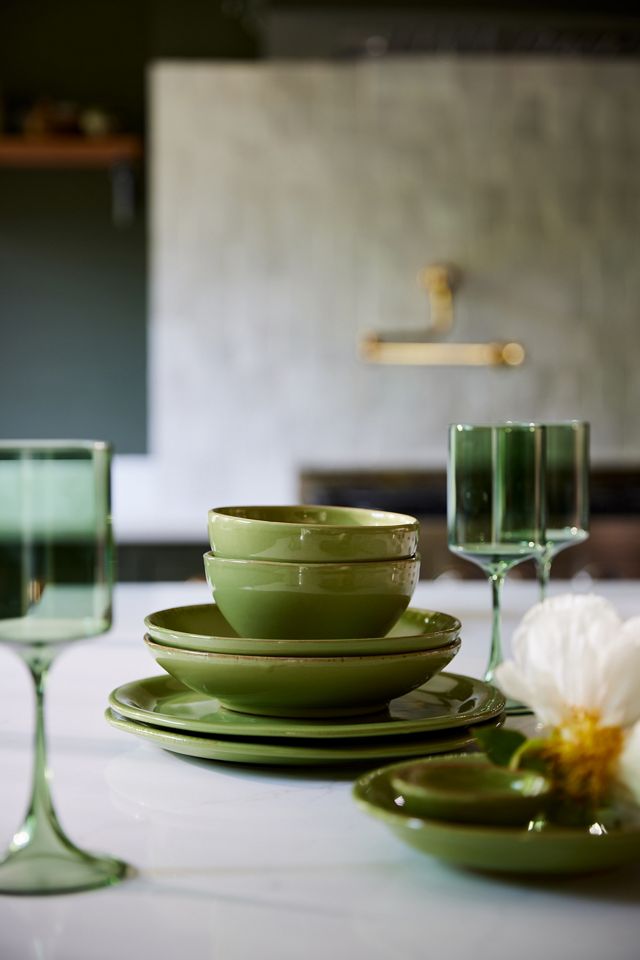 Vietri Cucina Fresca Pasta Bowl #4