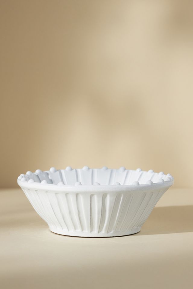 Vietri Incanto Large Serving Bowl