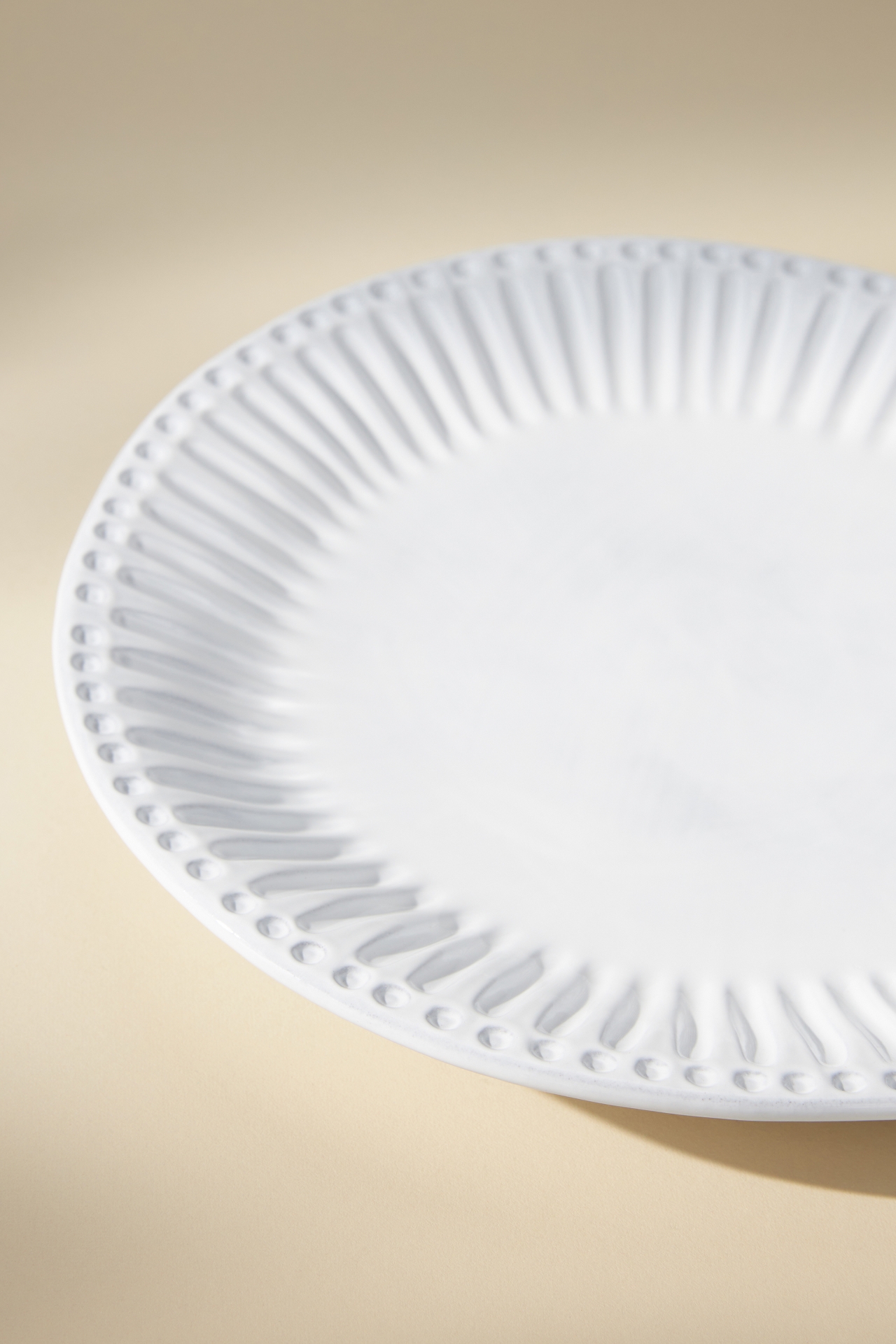 Vietri Lastra European Dinner Plate