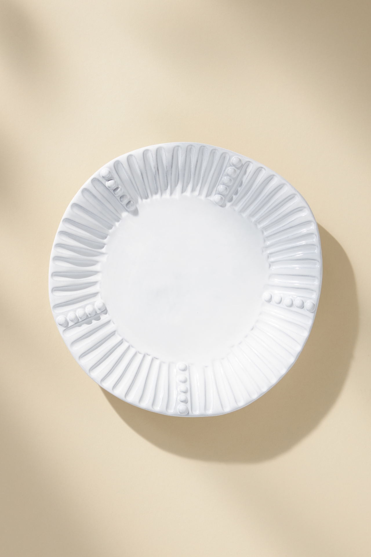 Vietri Incanto Side Plate