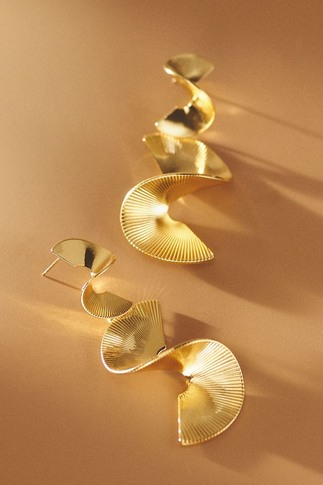 Shashi 1974 Earrings #1