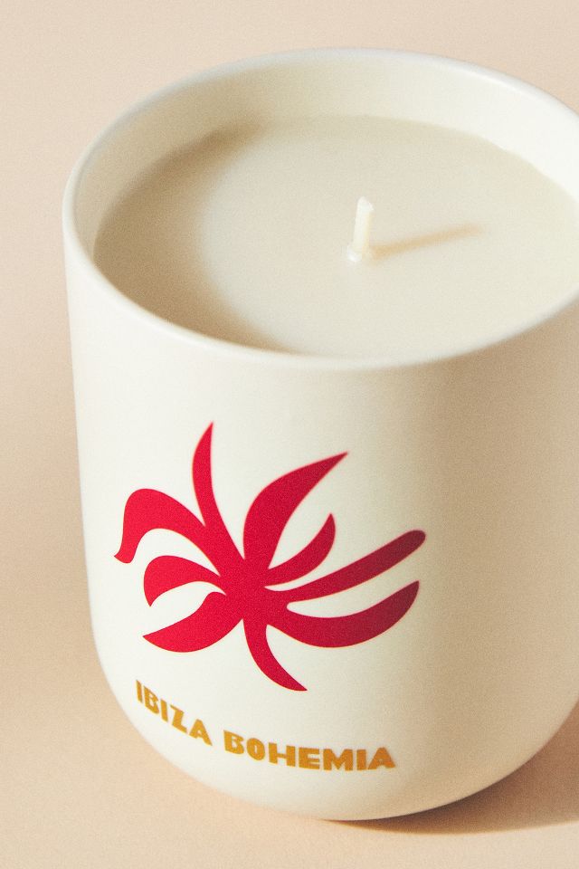 Assouline Ibiza Bohemia Boxed Candle #1