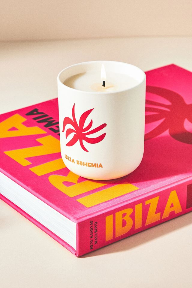 Assouline Ibiza Bohemia Boxed Candle #5