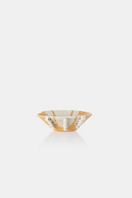 Charlie Sprout Mini Petal Basket