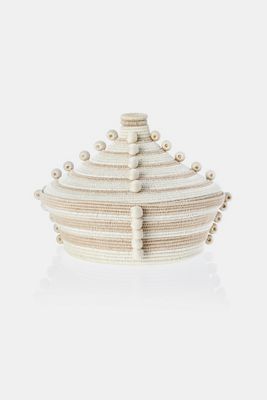 Charlie Sprout Urchin Tagine