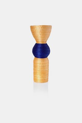Charlie Sprout Torso Vase