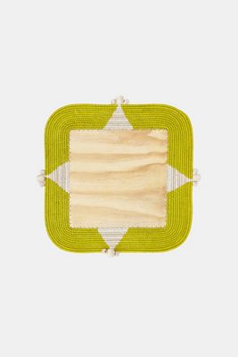 Charlie Sprout Starfish Placemats