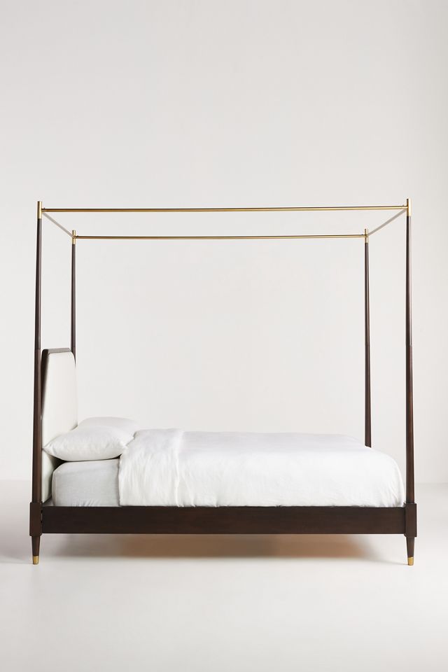 Layla Canopy Bed #3