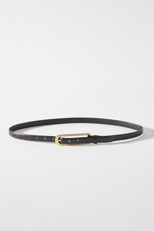 By Anthropologie The Sienna Belt