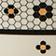 Black & White Pattern
