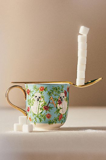 Mugs, Personalised Mugs, Teacups + Mug Sets
