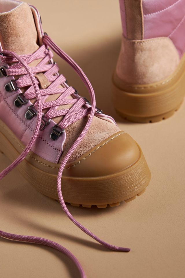 Maeve Hiker Boots #2