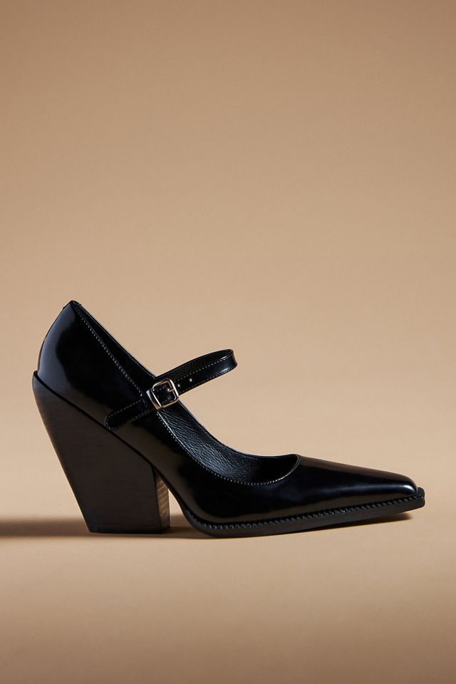 liberty heels