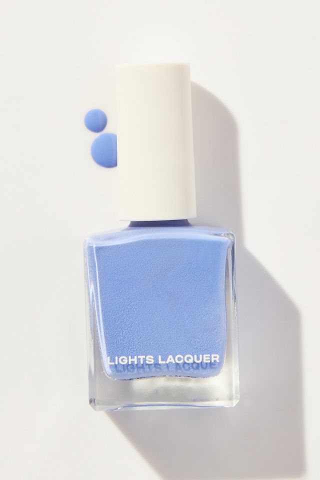 Lights Lacquer Nail Lacquer Anthropologie