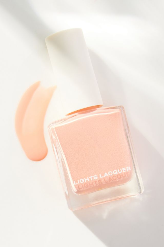 Lights Lacquer Nail Lacquer Anthropologie