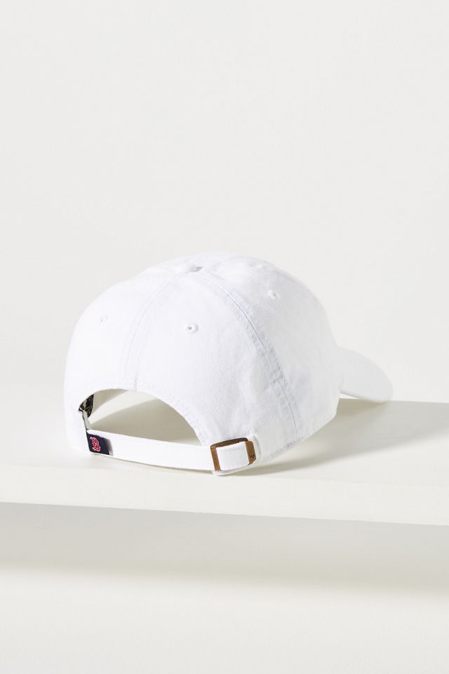 '47 Boston Red Sox Baseball Cap #1