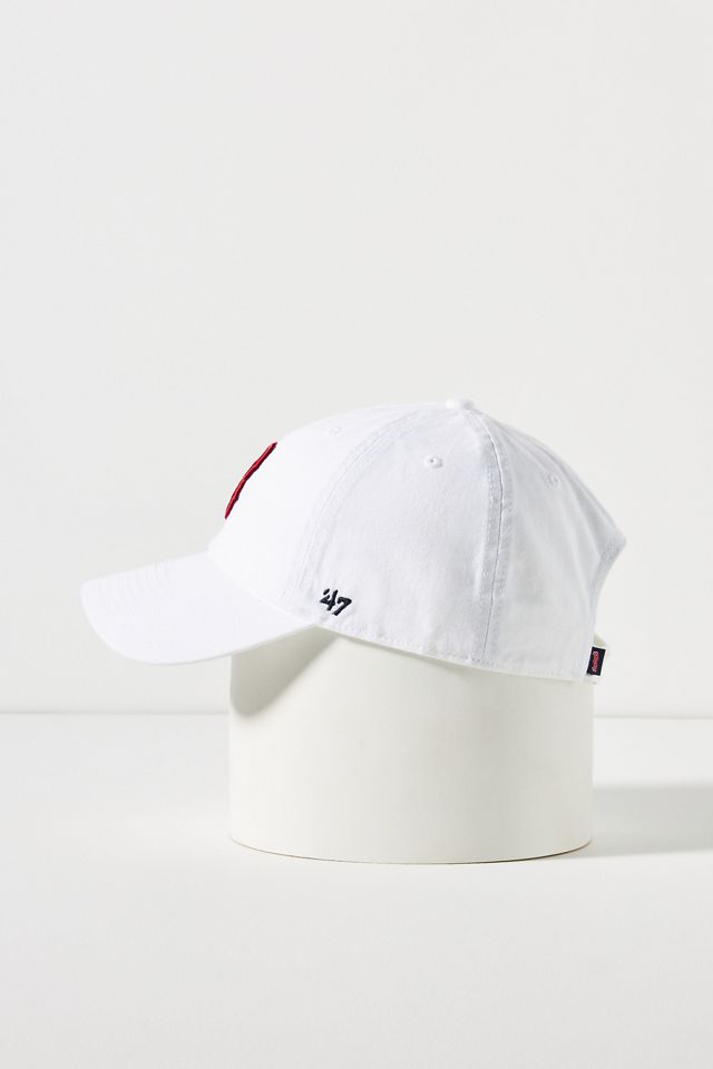'47 Boston Red Sox Baseball Cap #2