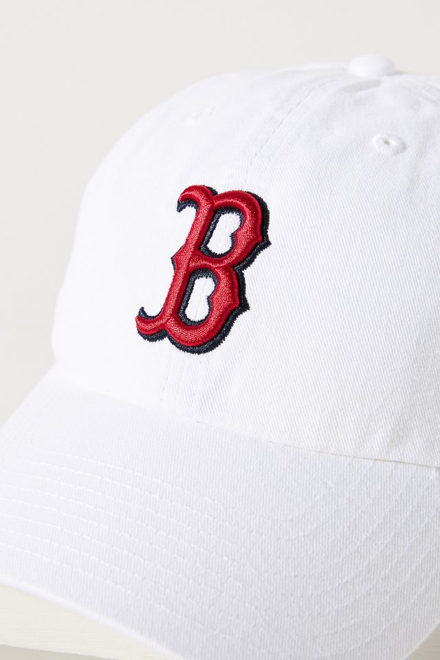 '47 Boston Red Sox Baseball Cap #3