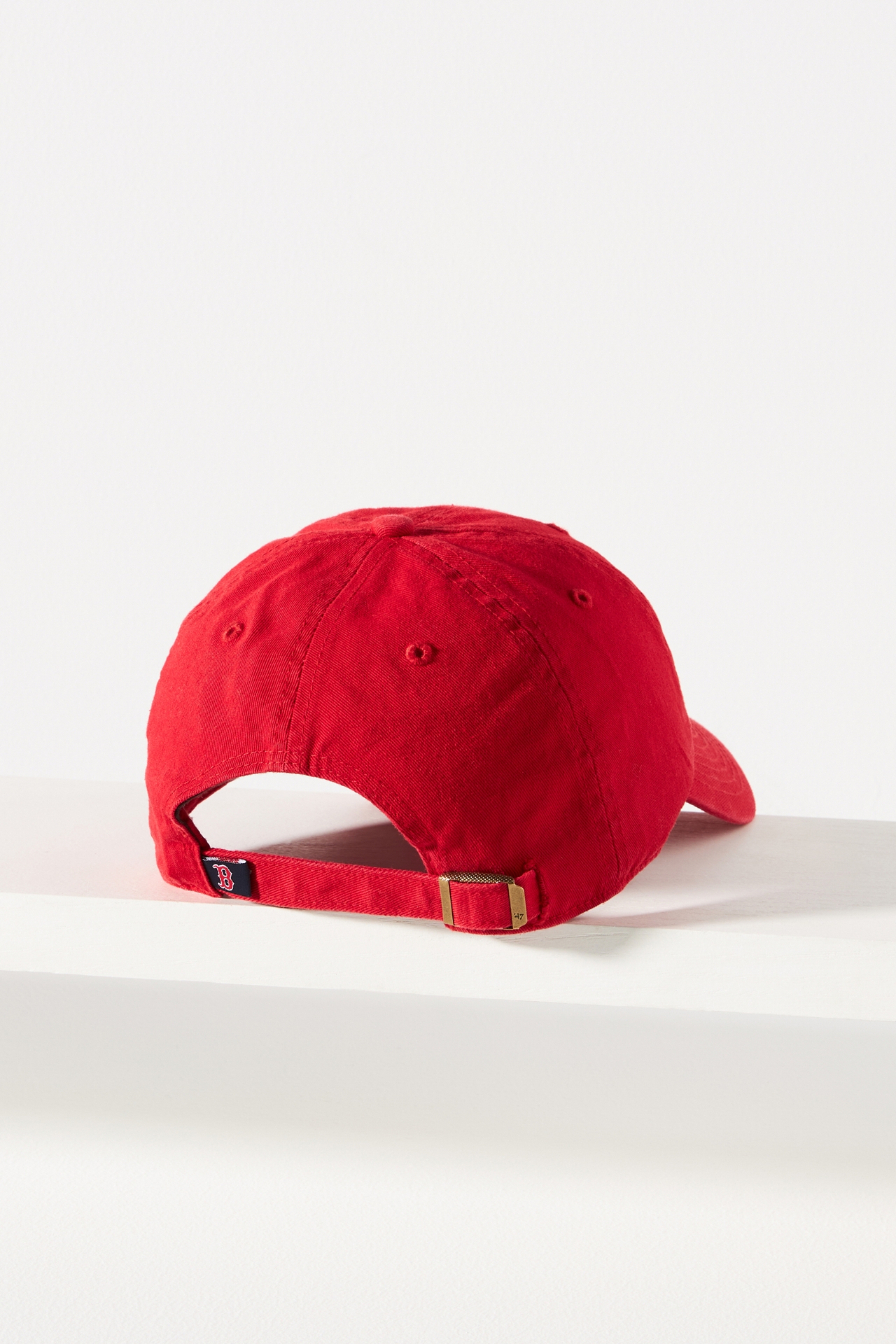 '47 Boston Red Sox Baseball Cap