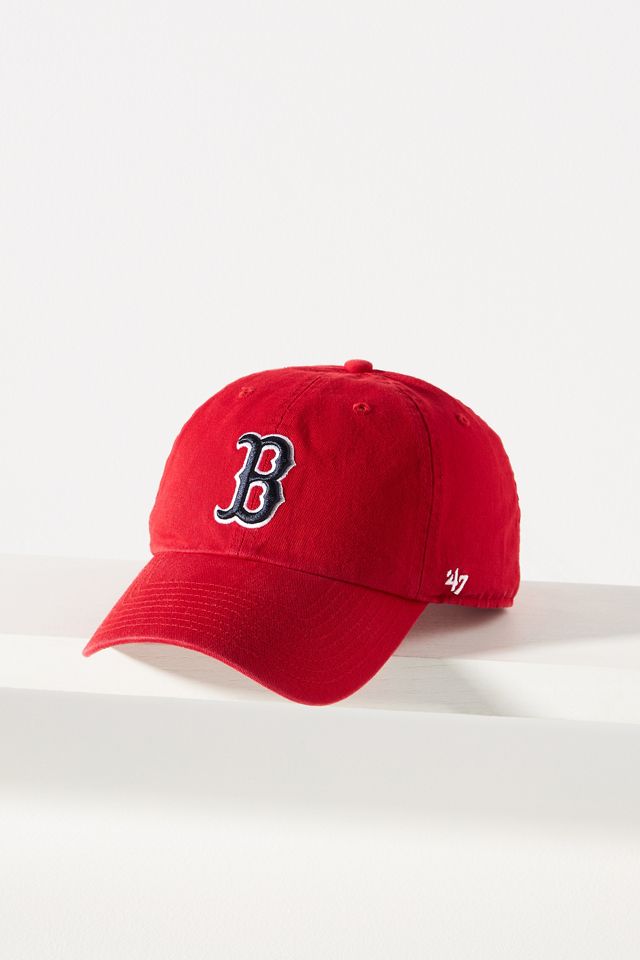 '47 Boston Red Sox Baseball Cap #2