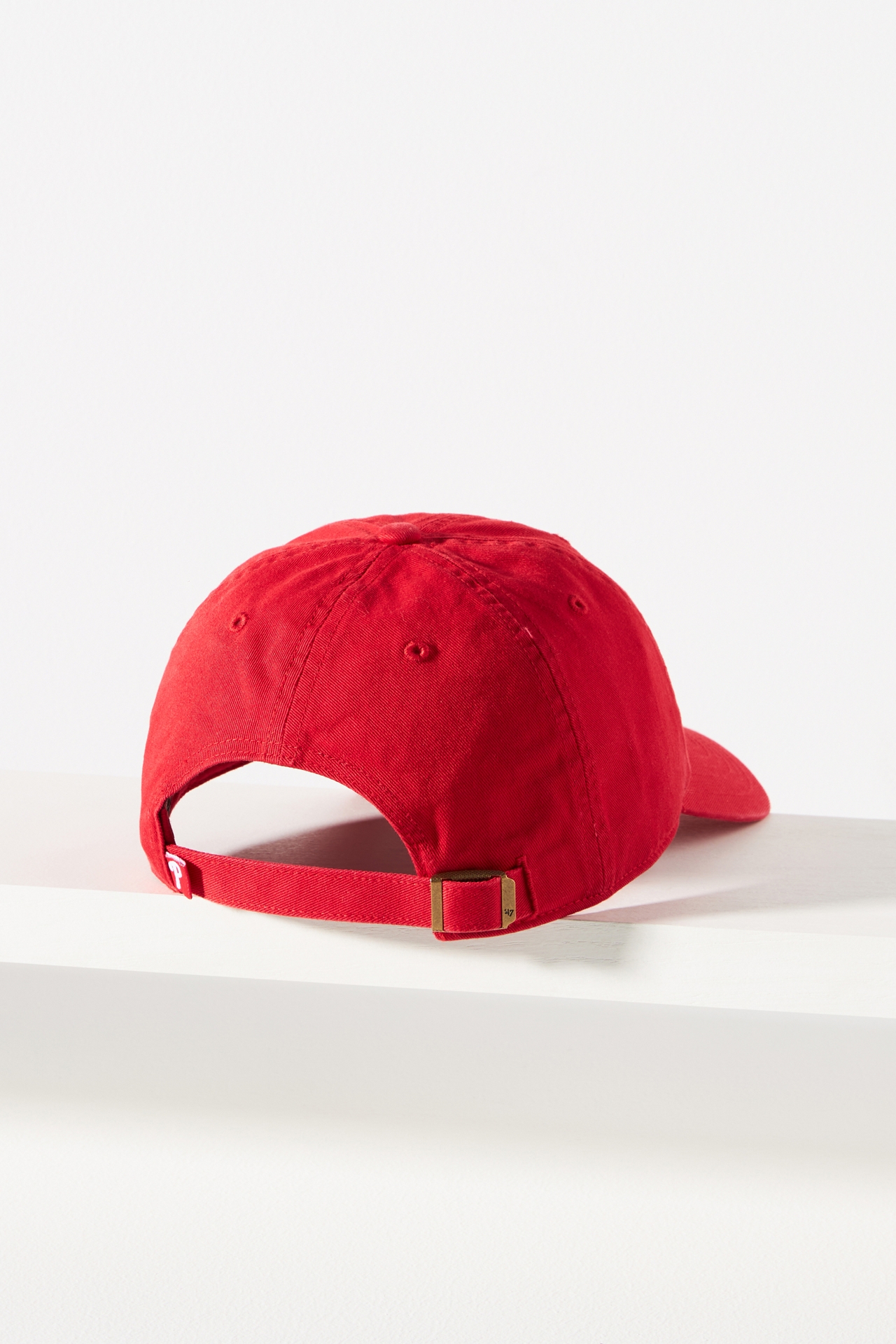 '47 Philadelphia Phillies Baseball Cap