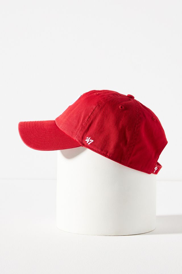 '47 Philadelphia Phillies Baseball Cap #3