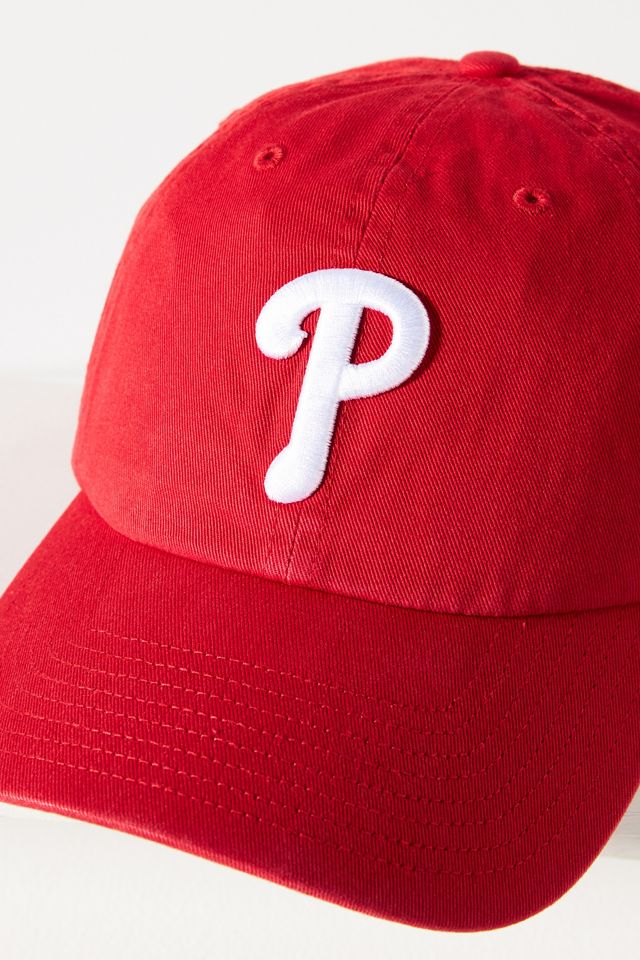'47 Philadelphia Phillies Baseball Cap #4