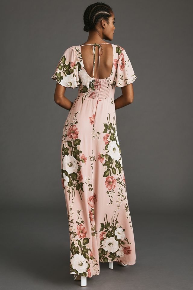 Reformation Shayla Dress #1