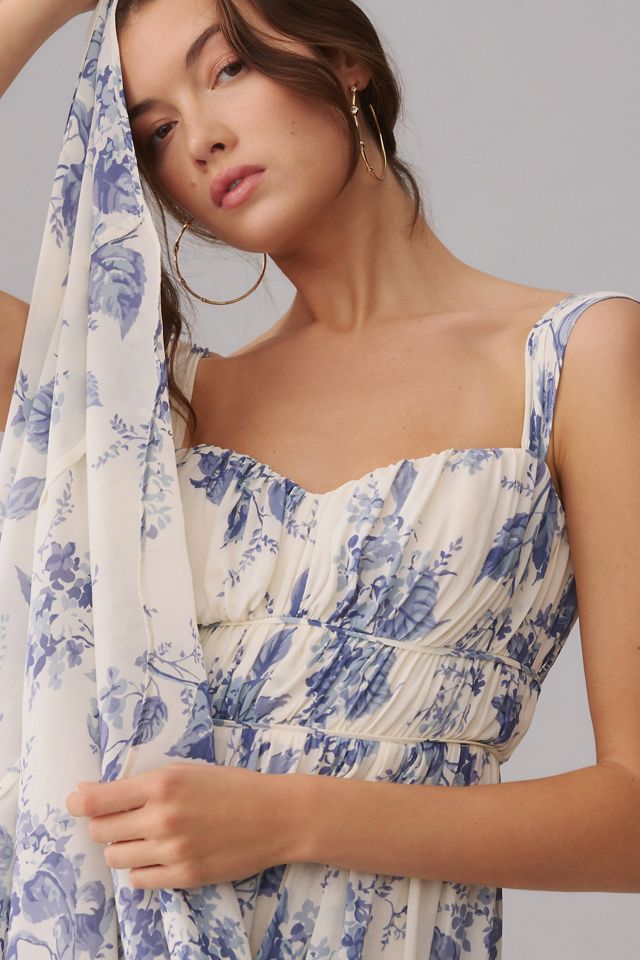 Reformation Jayde Dress #2