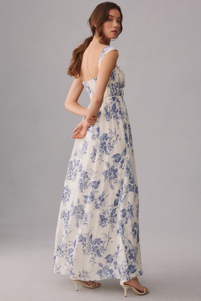 Reformation Jayde Dress #3