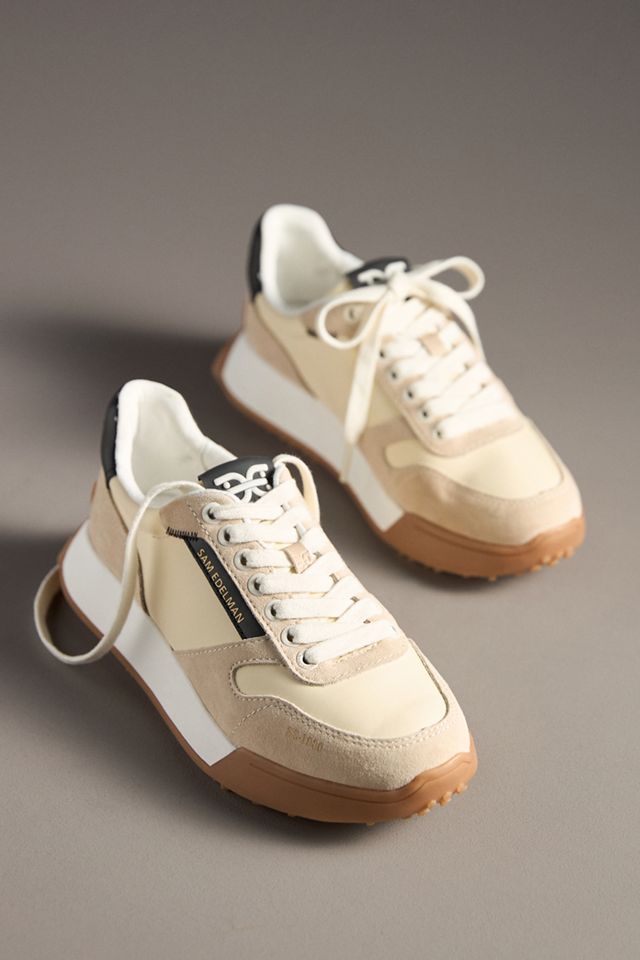Sam Edelman Layla Sneakers #1